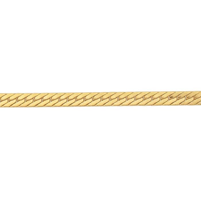 Classic Herringbone Chain