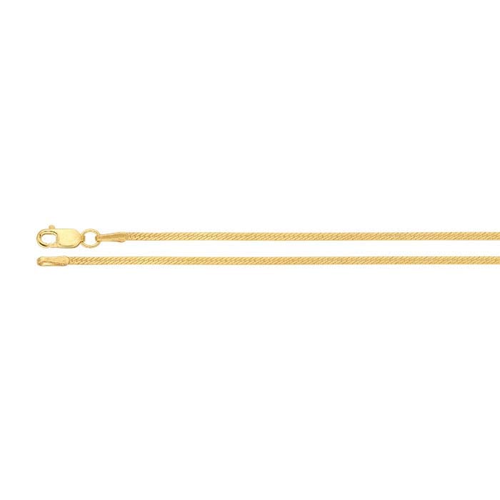 Classic Herringbone Chain